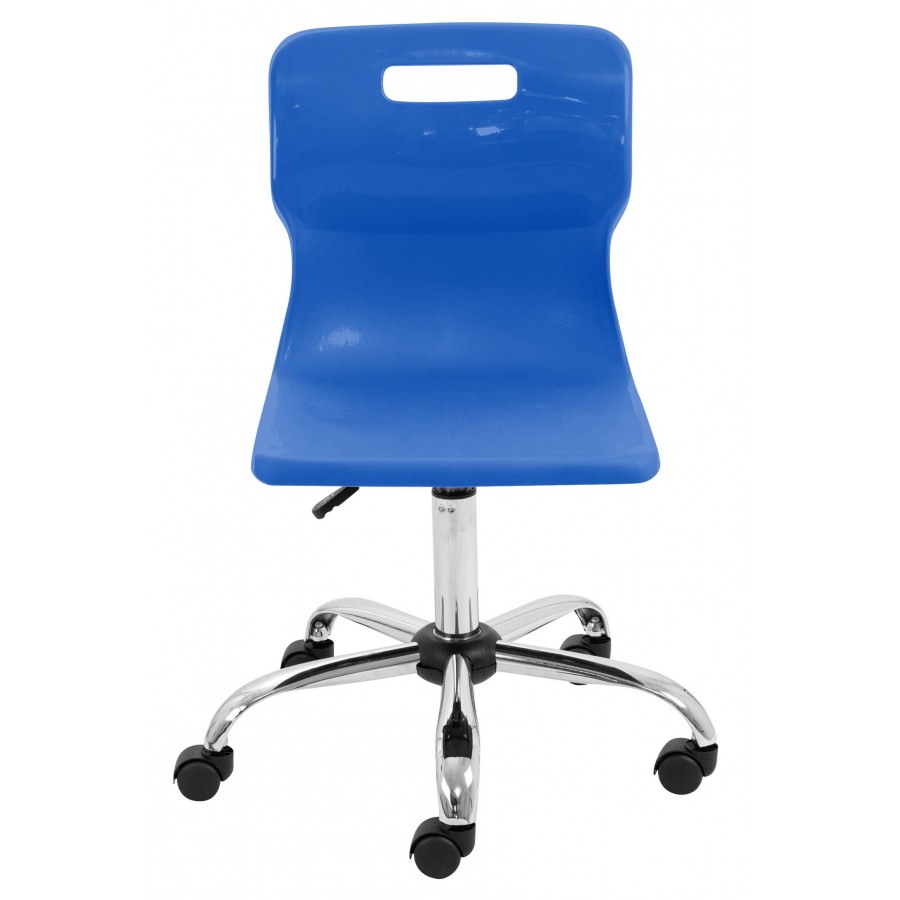 Titan Classroom Swivel Chair